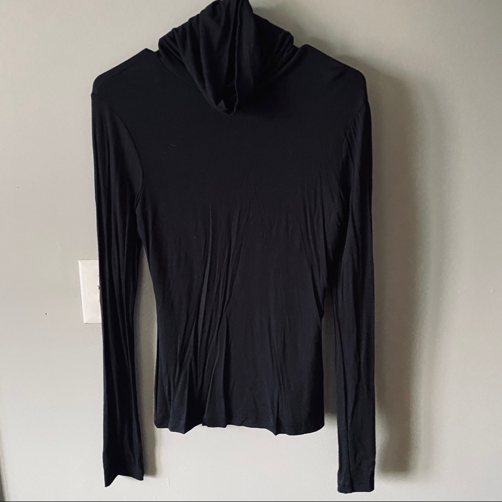 BDG black shirt